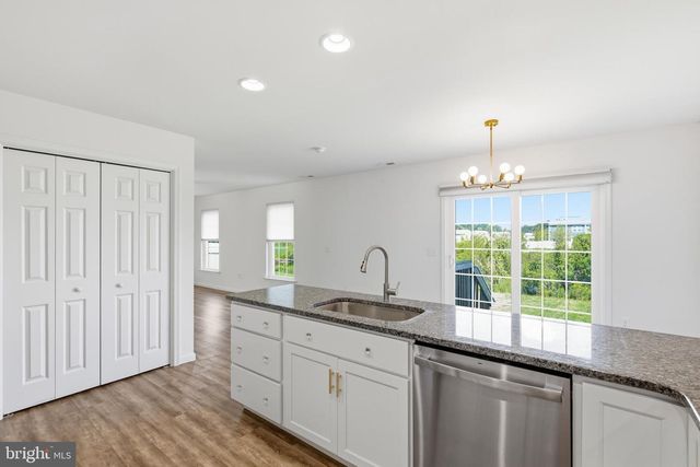 46 BLACK CHERRY DR, Camden Wyoming, DE 19934