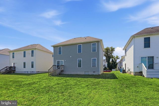 46 BLACK CHERRY DR, Camden Wyoming, DE 19934