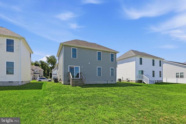 46 BLACK CHERRY DR, Camden Wyoming, DE 19934