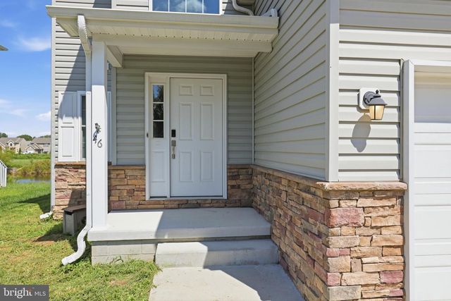 46 BLACK CHERRY DR, Camden Wyoming, DE 19934