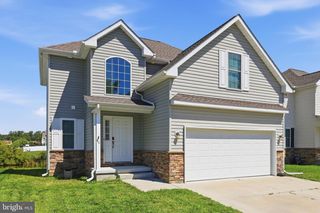 46 BLACK CHERRY DR, Camden Wyoming, DE 19934