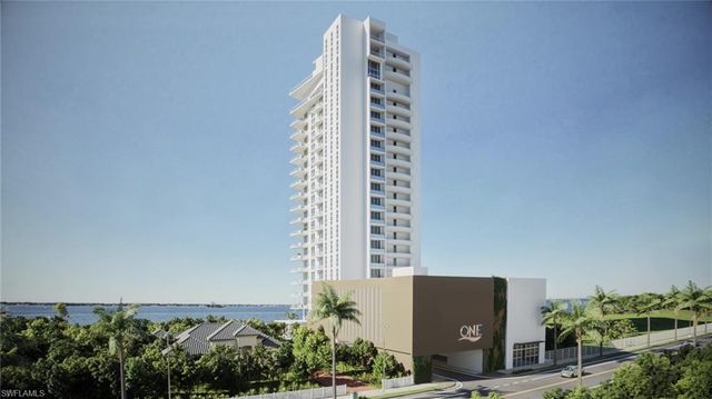 2583 1st ST 501, Fort Myers, FL 33901