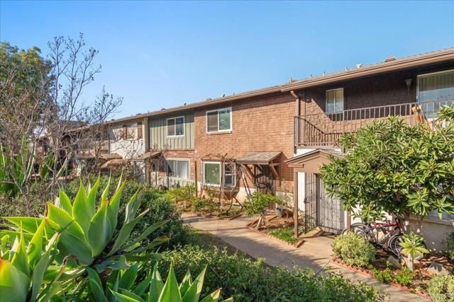749 S Mollison Ave 27, El Cajon, CA 92020
