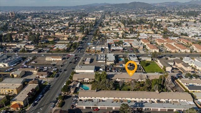749 S Mollison Ave 27, El Cajon, CA 92020