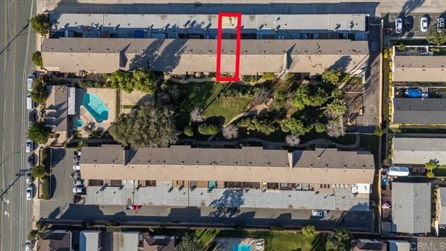 749 S Mollison Ave 27, El Cajon, CA 92020
