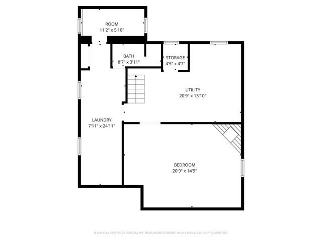 1245 Dale Street N, Saint Paul, MN 55117