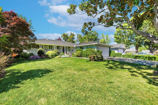 1062 Waterbird Way, Santa Clara, CA 95051