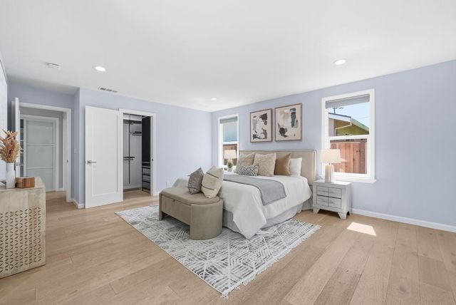 1062 Waterbird Way, Santa Clara, CA 95051