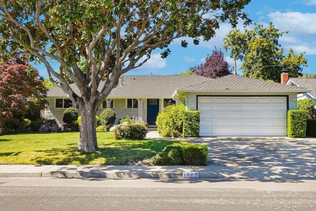 1062 Waterbird Way, Santa Clara, CA 95051