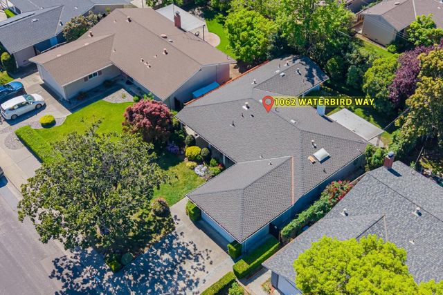 1062 Waterbird Way, Santa Clara, CA 95051