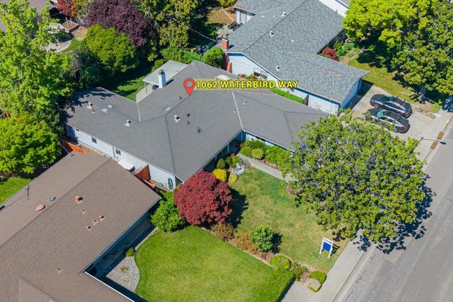1062 Waterbird Way, Santa Clara, CA 95051