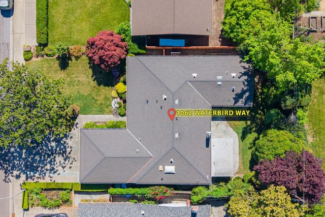 1062 Waterbird Way, Santa Clara, CA 95051