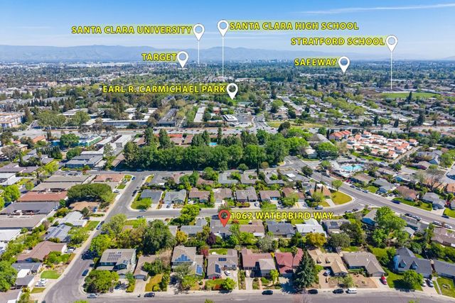 1062 Waterbird Way, Santa Clara, CA 95051