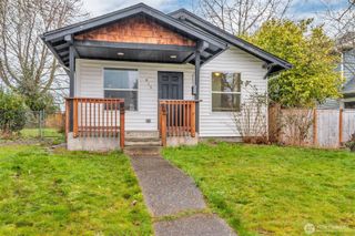 815 E 63rd Street, Tacoma, WA 98404