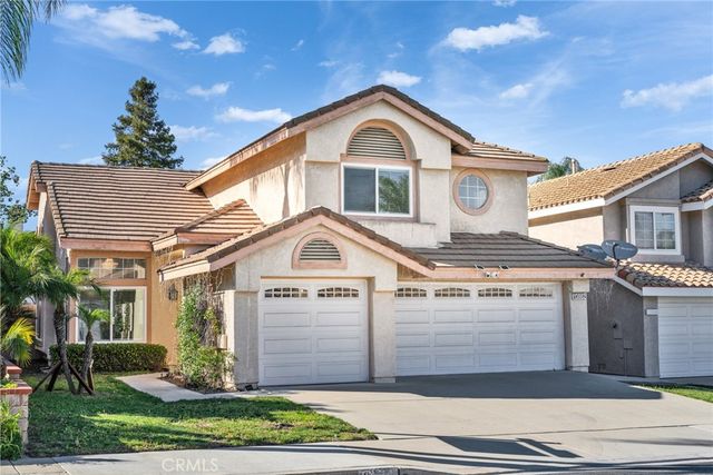13862 Silver Wood Ln, Chino Hills, CA 91709