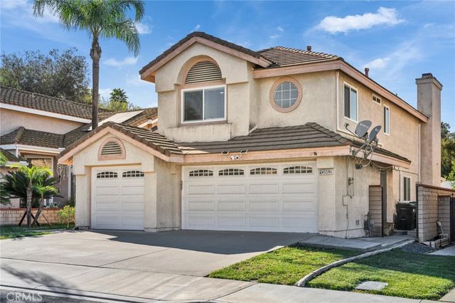 13862 Silver Wood Ln, Chino Hills, CA 91709