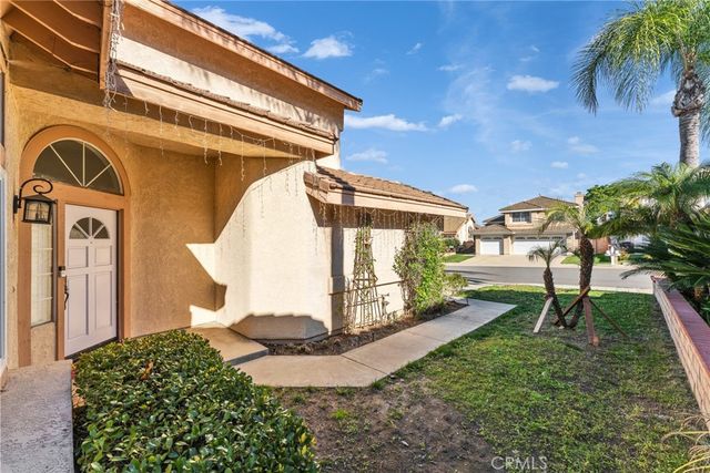 13862 Silver Wood Ln, Chino Hills, CA 91709