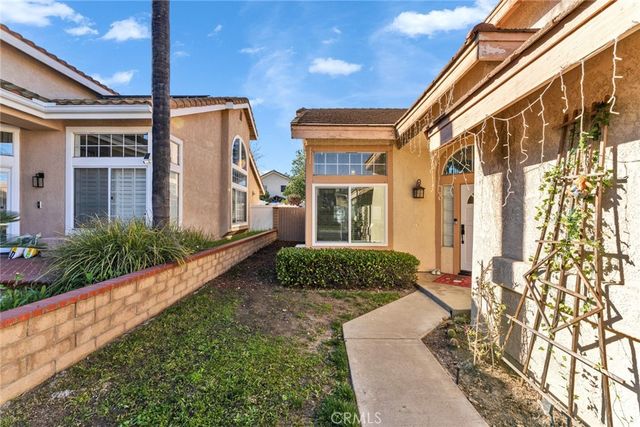 13862 Silver Wood Ln, Chino Hills, CA 91709