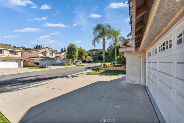 13862 Silver Wood Ln, Chino Hills, CA 91709