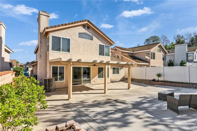 13862 Silver Wood Ln, Chino Hills, CA 91709