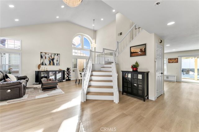 13862 Silver Wood Ln, Chino Hills, CA 91709