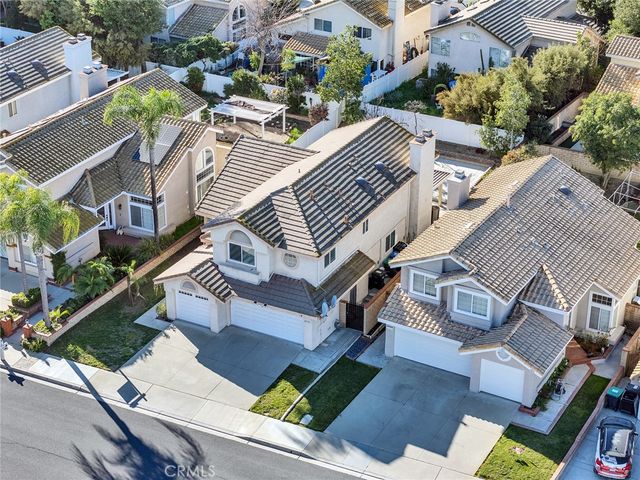 13862 Silver Wood Ln, Chino Hills, CA 91709