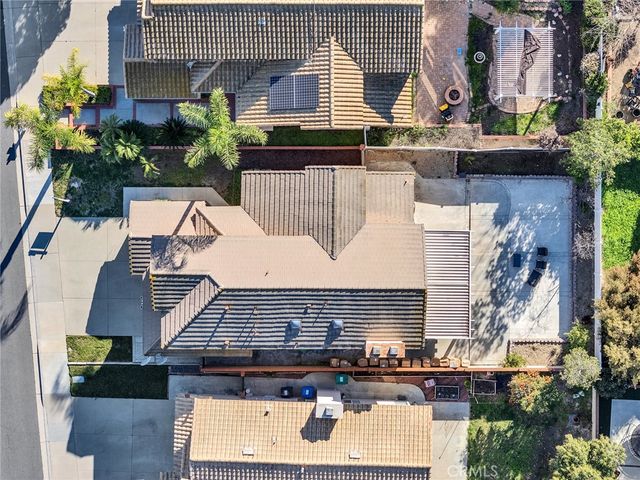 13862 Silver Wood Ln, Chino Hills, CA 91709