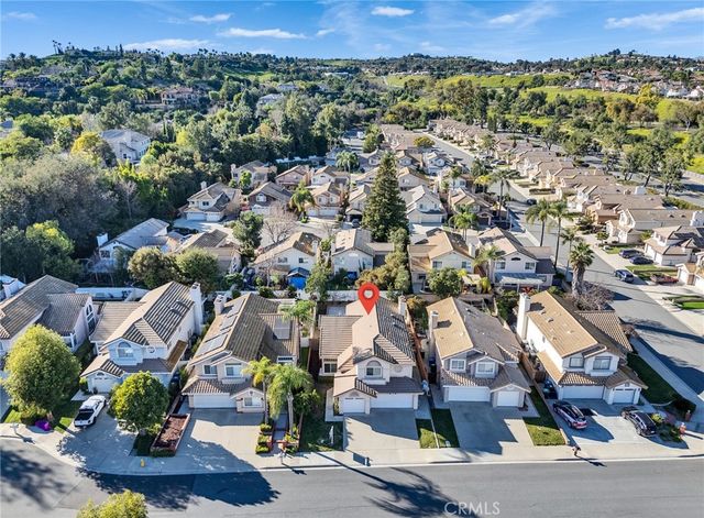 13862 Silver Wood Ln, Chino Hills, CA 91709