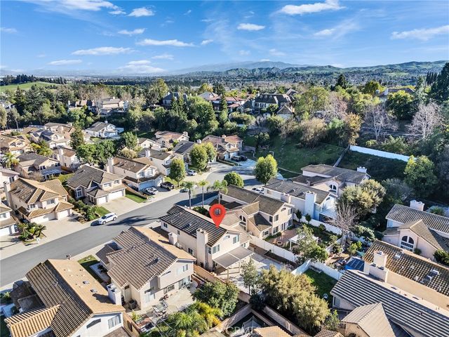 13862 Silver Wood Ln, Chino Hills, CA 91709