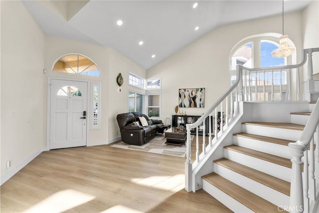 13862 Silver Wood Ln, Chino Hills, CA 91709