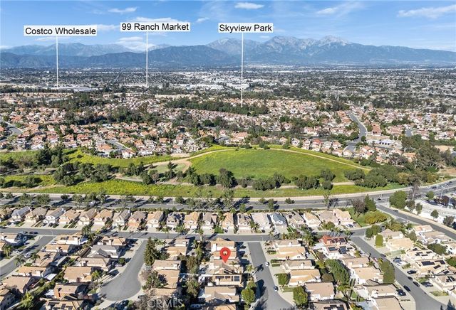 13862 Silver Wood Ln, Chino Hills, CA 91709