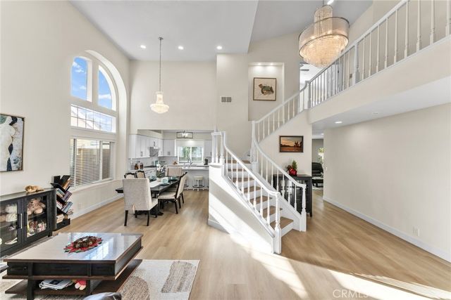 13862 Silver Wood Ln, Chino Hills, CA 91709