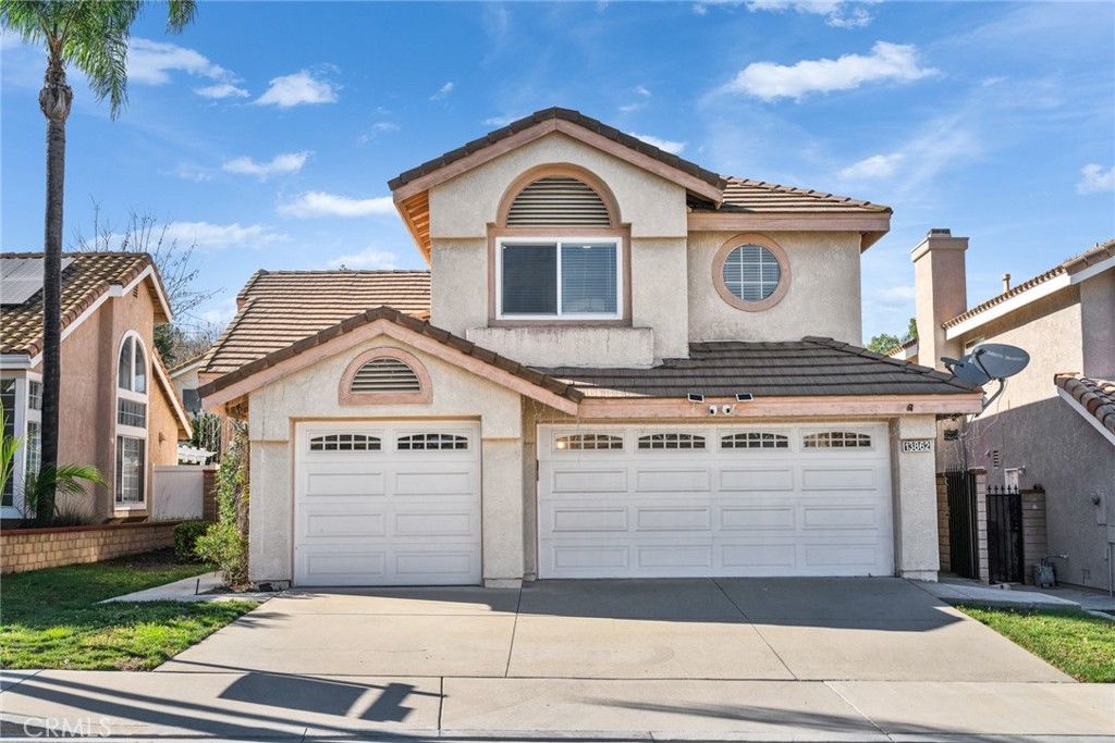 13862 Silver Wood Ln, Chino Hills, CA 91709