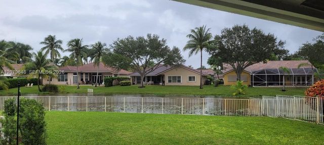 10901 NW 6th Court 1, Plantation, FL 33324