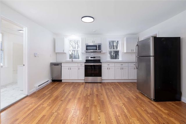 12 Old Park Avenue 2, Cranston, RI 02910