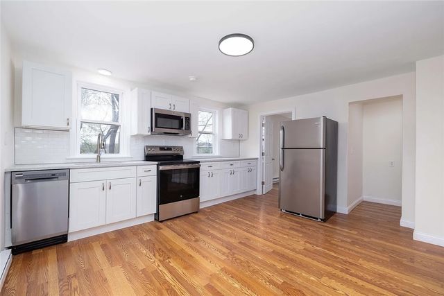 12 Old Park Avenue 2, Cranston, RI 02910