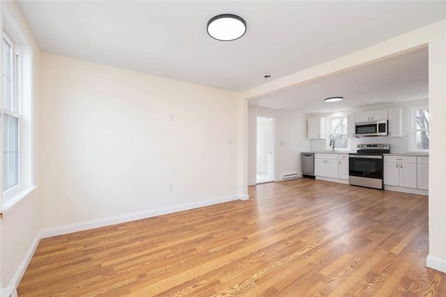 12 Old Park Avenue 2, Cranston, RI 02910