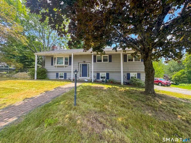 271 Meadowview Drive, Torrington, CT 06790