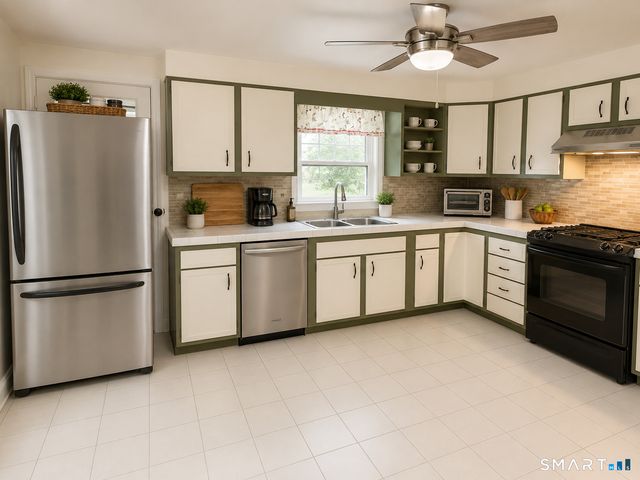271 Meadowview Drive, Torrington, CT 06790