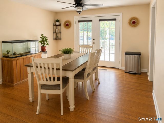 271 Meadowview Drive, Torrington, CT 06790