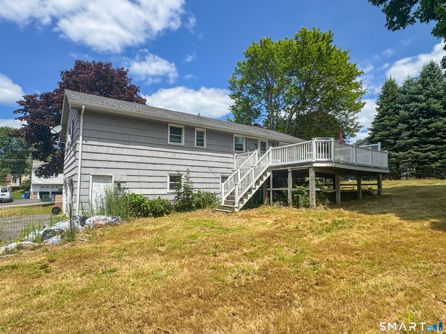 271 Meadowview Drive, Torrington, CT 06790