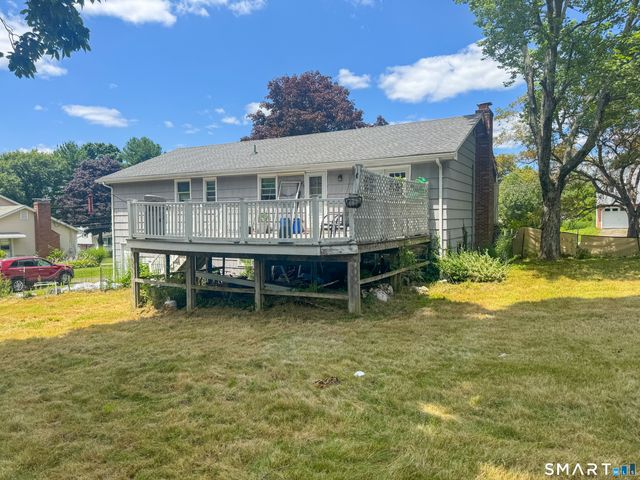 271 Meadowview Drive, Torrington, CT 06790