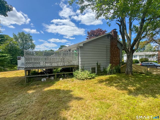 271 Meadowview Drive, Torrington, CT 06790