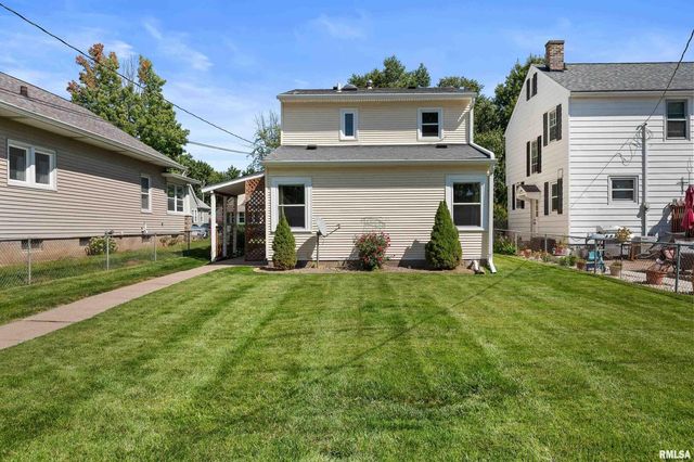 2375 31ST Street A, Moline, IL 61265