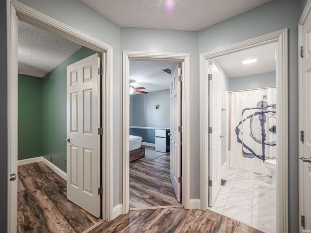 1512 Brixton Road, Evansville, IN 47710