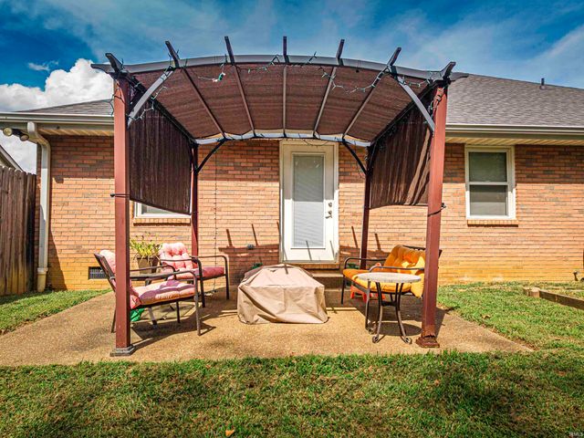 1512 Brixton Road, Evansville, IN 47710