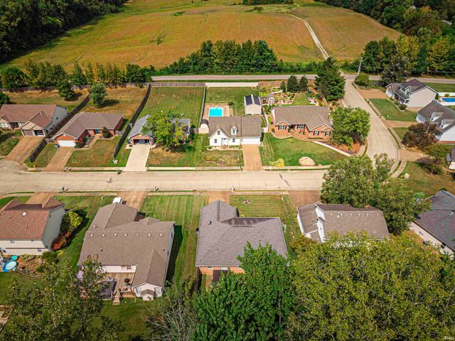 1512 Brixton Road, Evansville, IN 47710