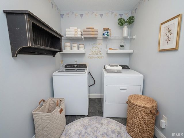 1512 Brixton Road, Evansville, IN 47710