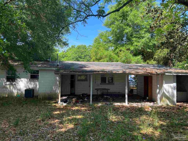 10 Pleasant Ave, Pensacola, FL 32505