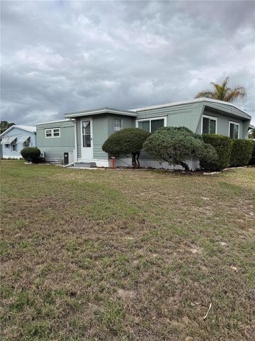 89 MAUNA LOA DRIVE, Leesburg, FL 34788